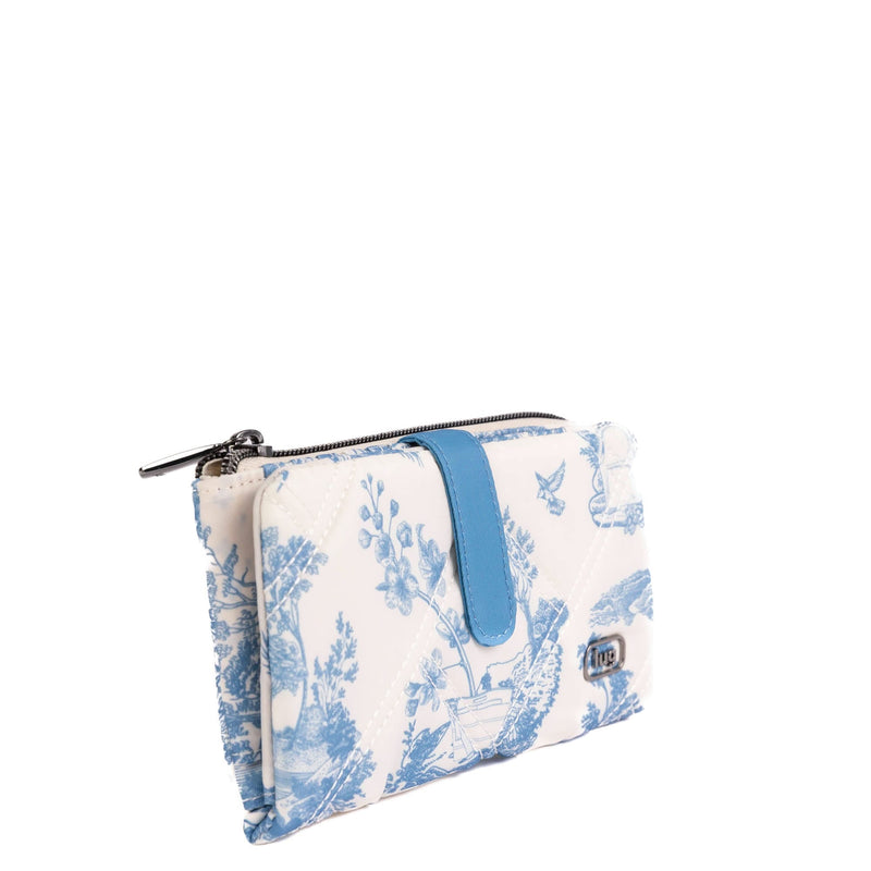 LUG - Tram LE RFID Wallet
