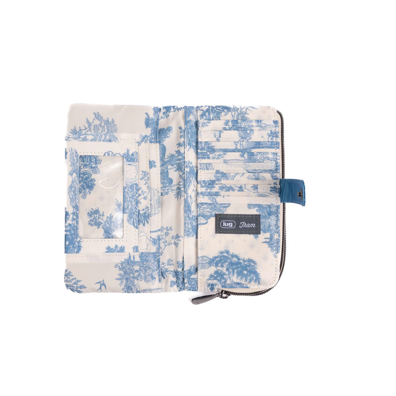 LUG - Tram LE RFID Wallet