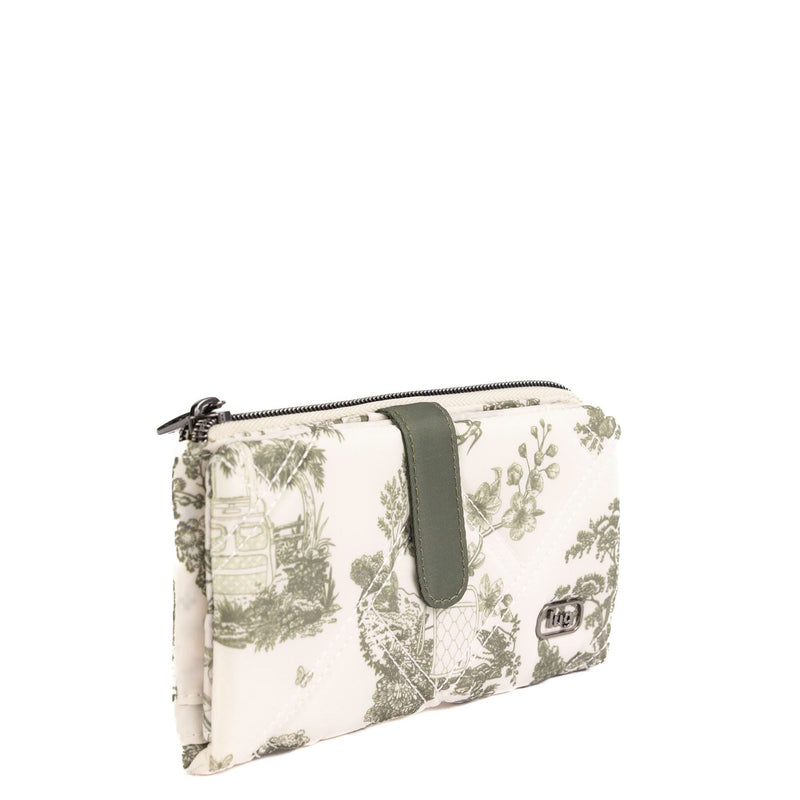 LUG - Tram LE RFID Wallet