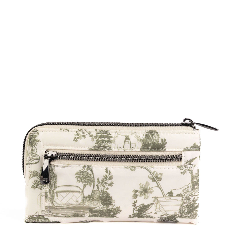 LUG - Tram LE RFID Wallet