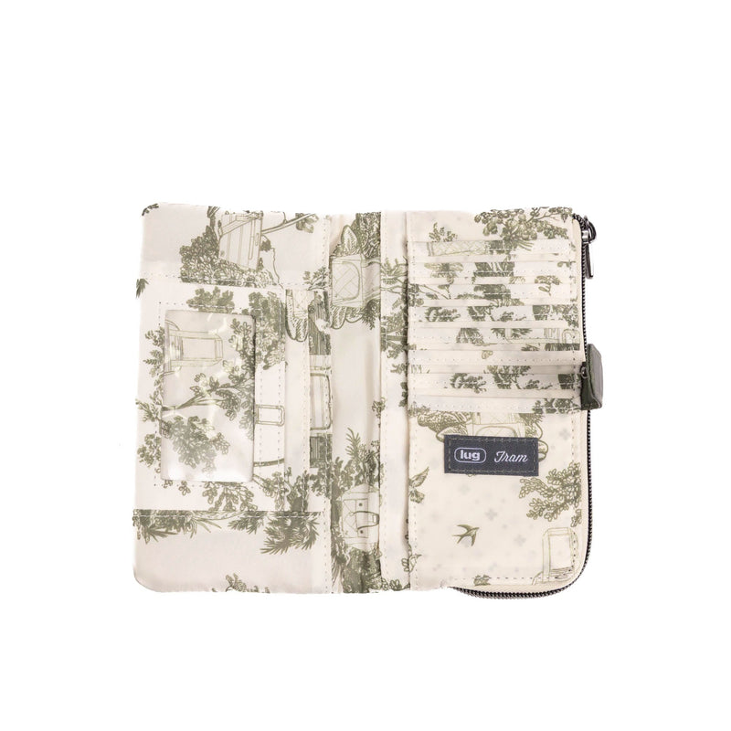 LUG - Tram LE RFID Wallet