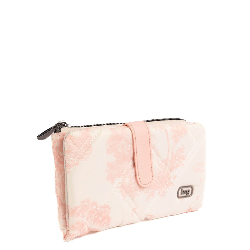 LUG - Tram LE RFID Wallet