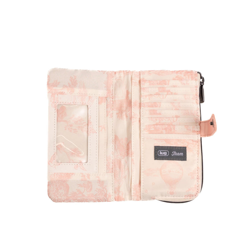 LUG - Tram LE RFID Wallet