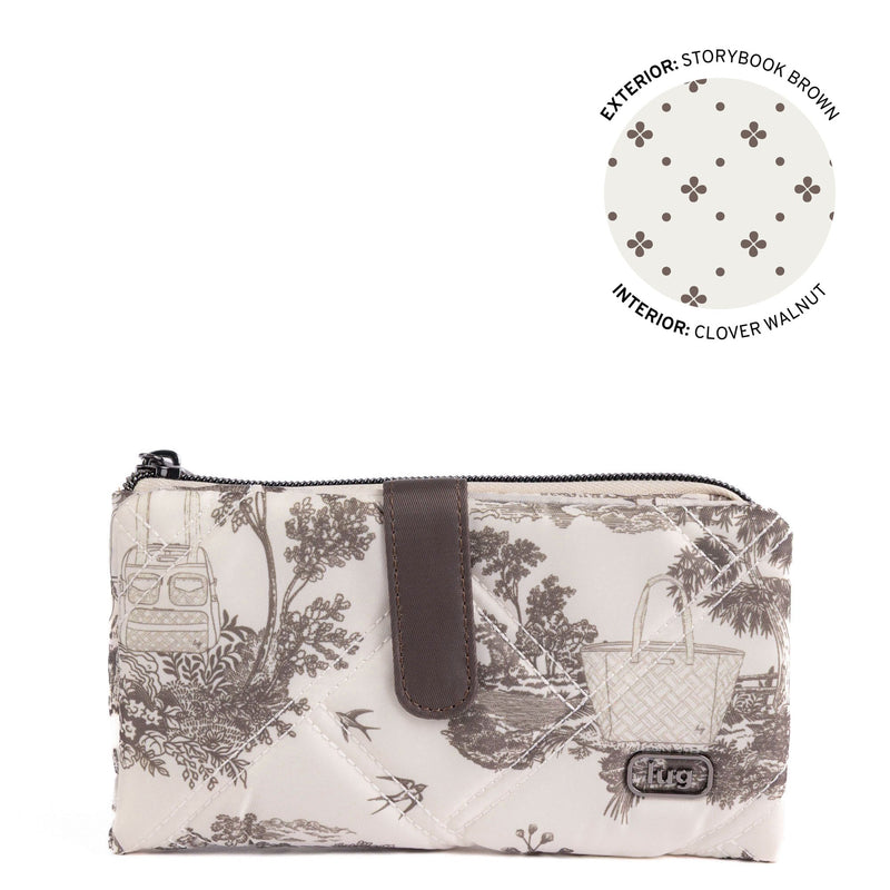 LUG - Tram LE RFID Wallet