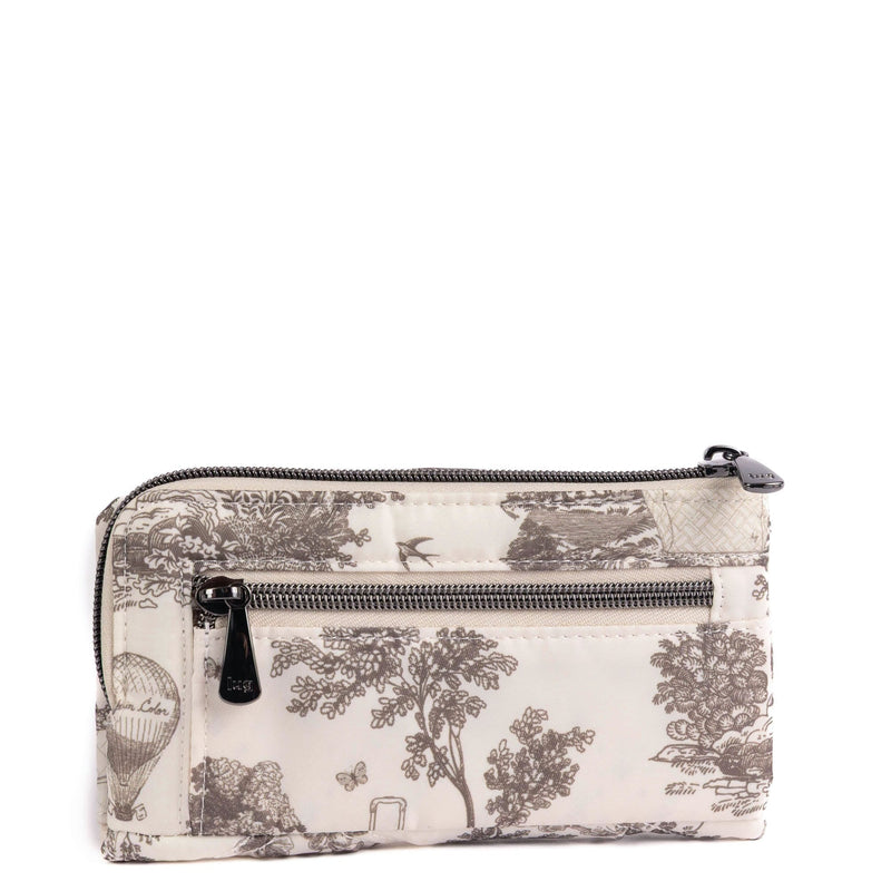 LUG - Tram LE RFID Wallet