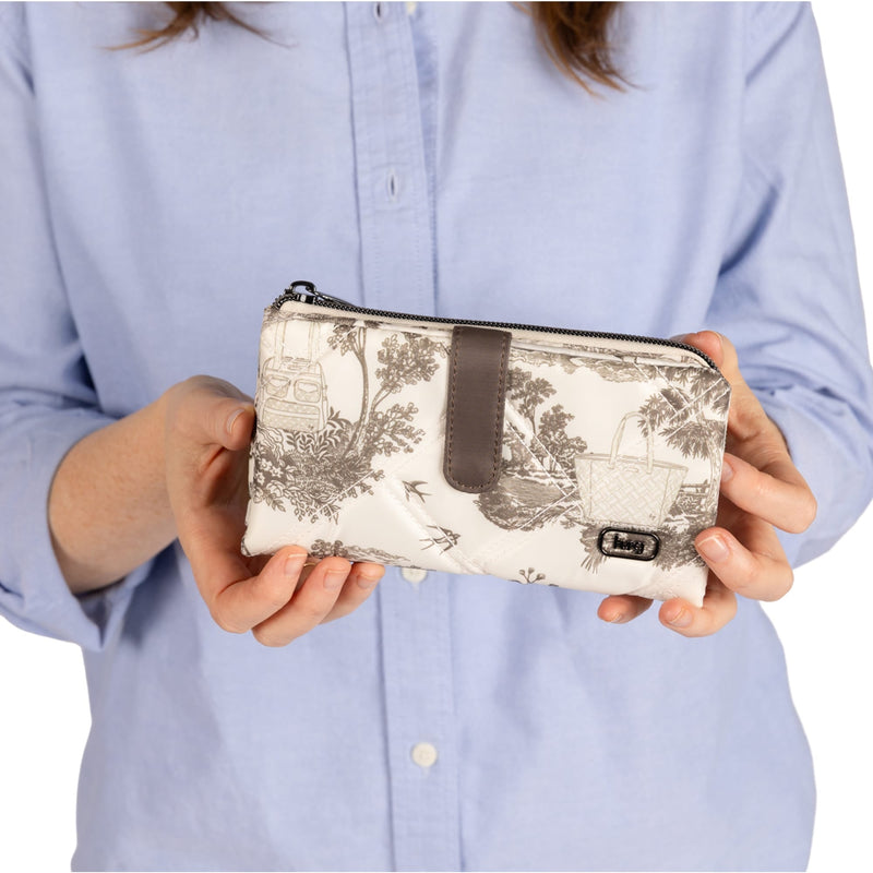 LUG - Tram LE RFID Wallet