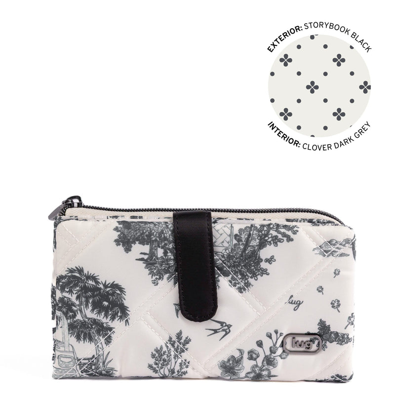 LUG - Tram LE RFID Wallet