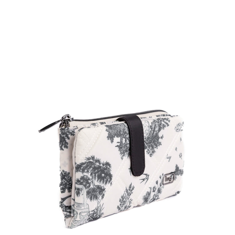 LUG - Tram LE RFID Wallet