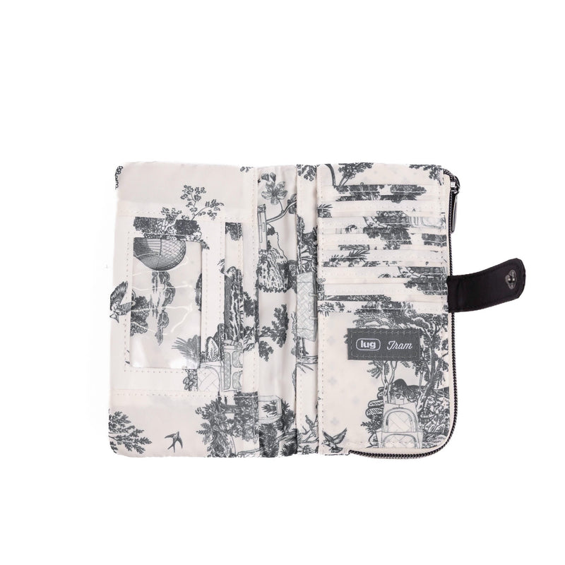 LUG - Tram LE RFID Wallet