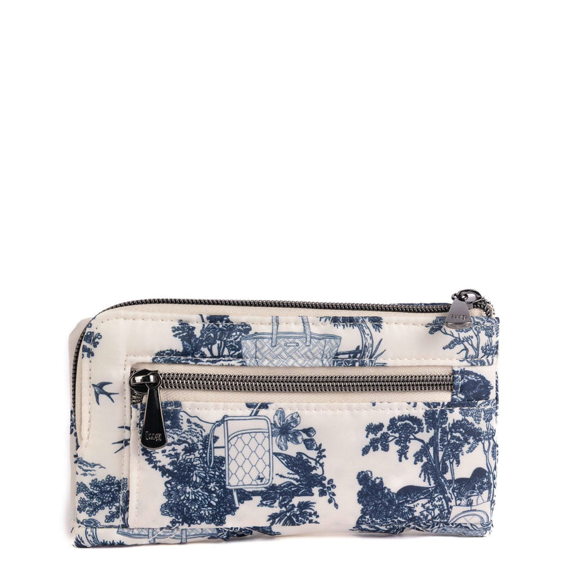 LUG - Tram LE RFID Wallet