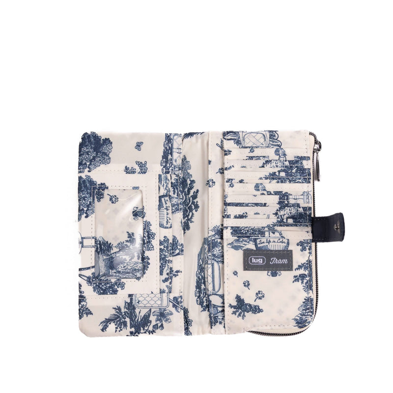LUG - Tram LE RFID Wallet