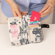 LUG - Tram LE RFID Wallet