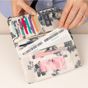 LUG - Tram LE RFID Wallet