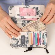 LUG - Tram LE RFID Wallet