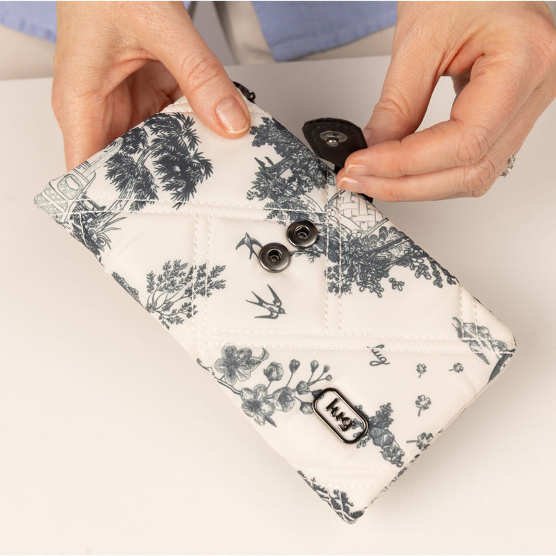 LUG - Tram LE RFID Wallet