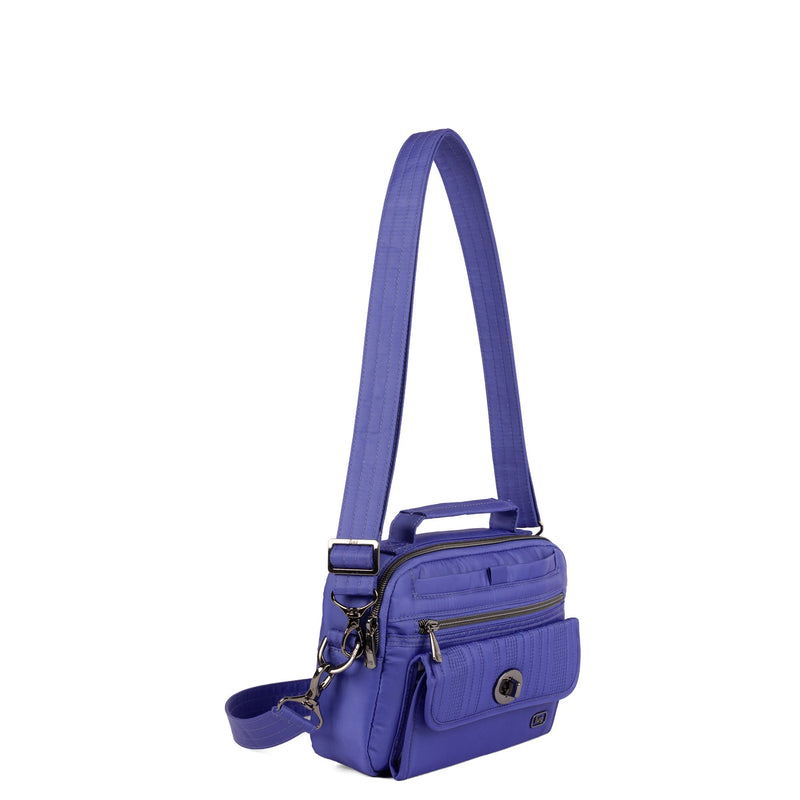 LUG - Switch SE Crossbody Bag - SEASHORE