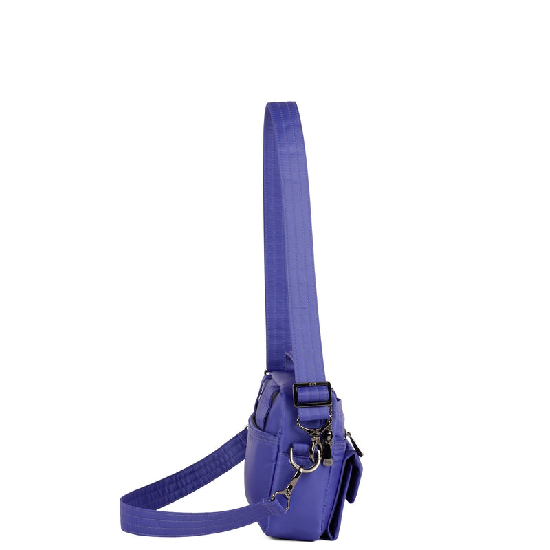 LUG - Switch SE Crossbody Bag - HARBOR BLUE