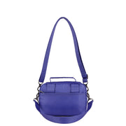LUG - Switch SE Crossbody Bag - CAYENNE RED