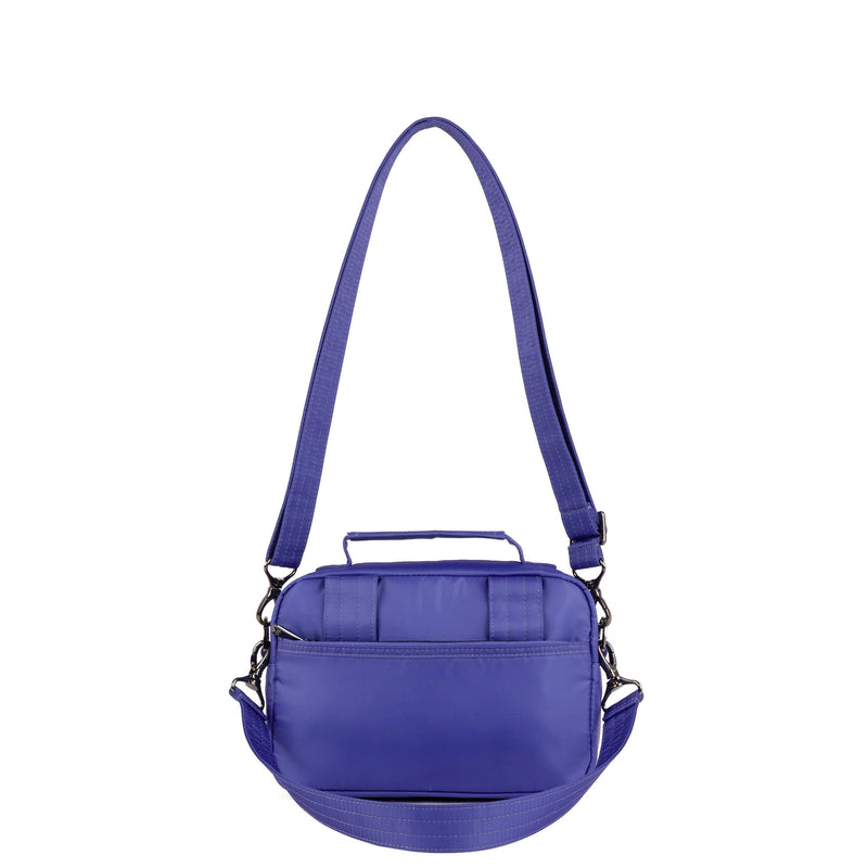 LUG - Switch SE Crossbody Bag - CAYENNE RED