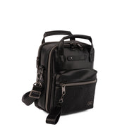LUG - Bumble Satin Luxe VL Crossbody Bag