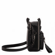 LUG - Bumble Satin Luxe VL Crossbody Bag