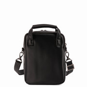 LUG - Bumble Satin Luxe VL Crossbody Bag
