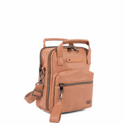 LUG - Bumble Satin Luxe VL Crossbody Bag