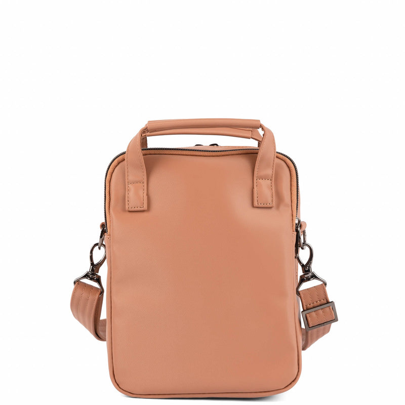 LUG - Bumble Satin Luxe VL Crossbody Bag