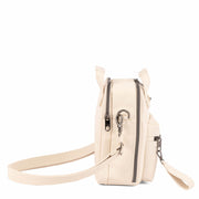 LUG - Bumble Satin Luxe VL Crossbody Bag