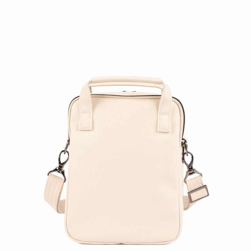 LUG - Bumble Satin Luxe VL Crossbody Bag