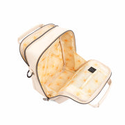 LUG - Bumble Satin Luxe VL Crossbody Bag