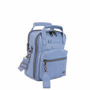 LUG - Bumble Satin Luxe VL Crossbody Bag