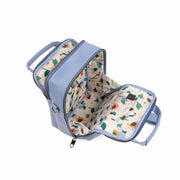 LUG - Bumble Satin Luxe VL Crossbody Bag
