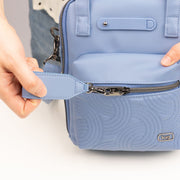 LUG - Bumble Satin Luxe VL Crossbody Bag