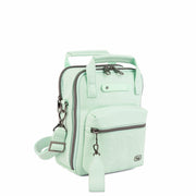 LUG - Bumble Satin Luxe VL Crossbody Bag