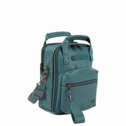 LUG - Bumble Satin Luxe VL Crossbody Bag
