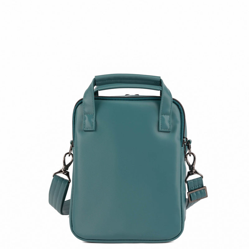 LUG - Bumble Satin Luxe VL Crossbody Bag