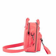 LUG - Bumble Satin Luxe VL Crossbody Bag