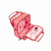 LUG - Bumble Satin Luxe VL Crossbody Bag
