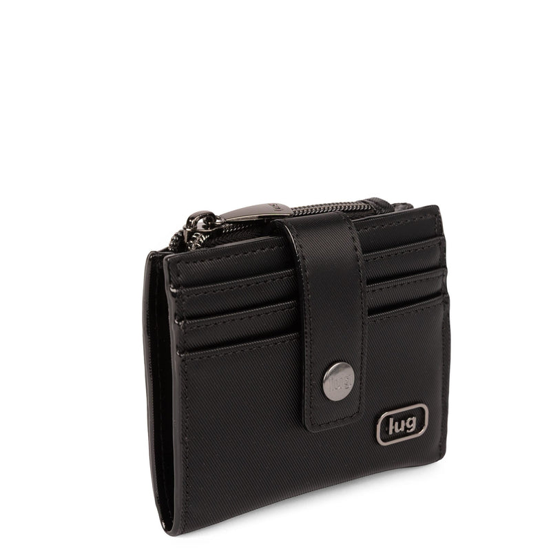 LUG - Hurdle Satin Luxe VL RFID Wallet