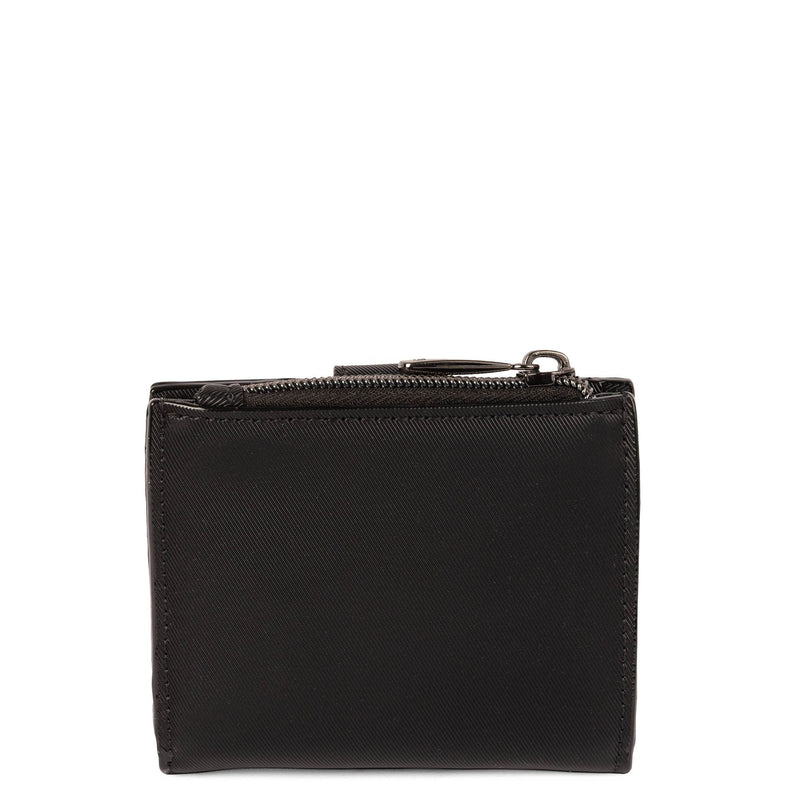 LUG - Hurdle Satin Luxe VL RFID Wallet