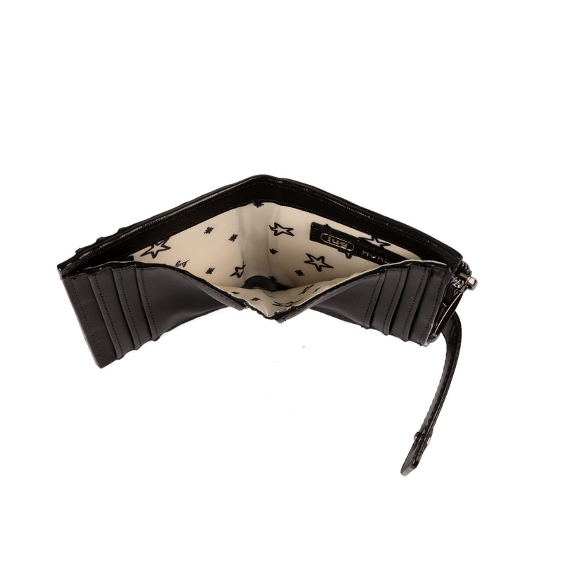 LUG - Hurdle Satin Luxe VL RFID Wallet