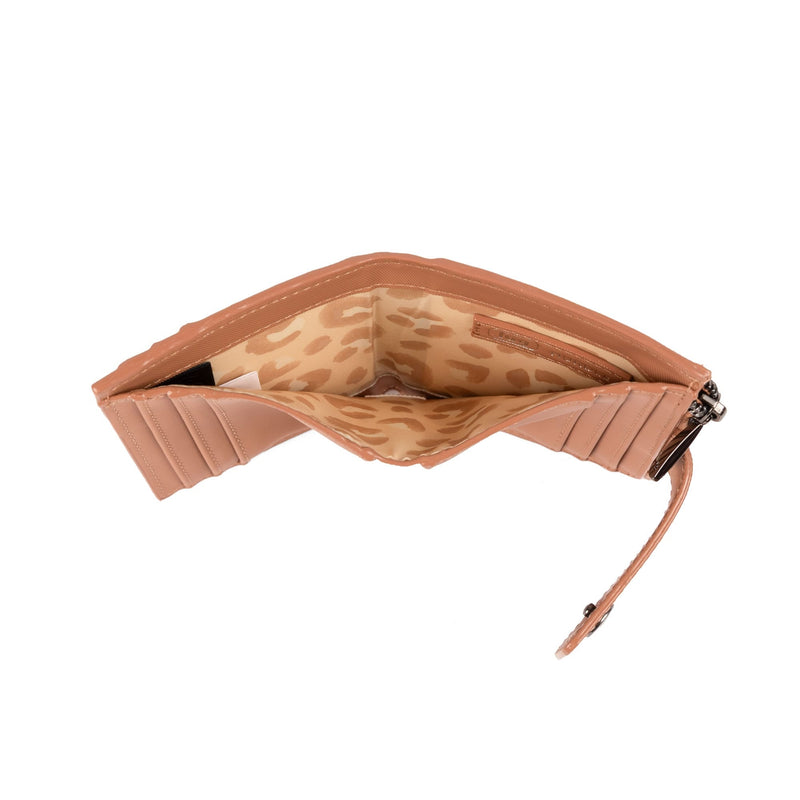 LUG - Hurdle Satin Luxe VL RFID Wallet