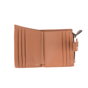 LUG - Hurdle Satin Luxe VL RFID Wallet