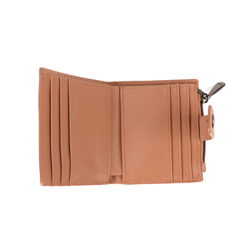 LUG - Hurdle Satin Luxe VL RFID Wallet