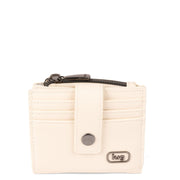 LUG - Hurdle Satin Luxe VL RFID Wallet