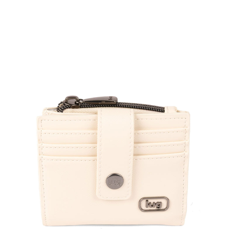 LUG - Hurdle Satin Luxe VL RFID Wallet