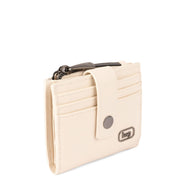 LUG - Hurdle Satin Luxe VL RFID Wallet