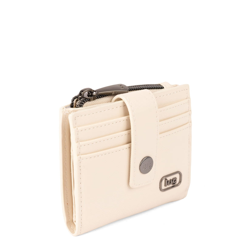 LUG - Hurdle Satin Luxe VL RFID Wallet