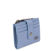 LUG - Hurdle Satin Luxe VL RFID Wallet